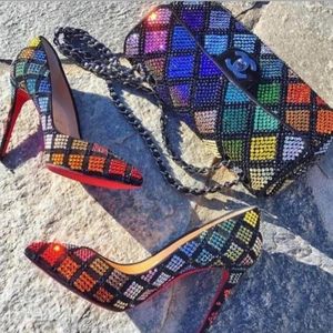 Meet your Posher, Lynette